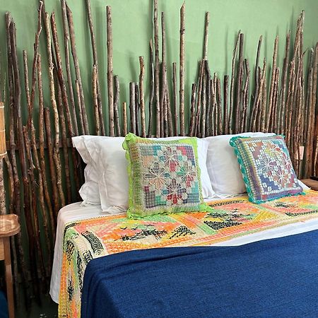 Hotel Azul De Milagres à São Miguel dos Milagres Extérieur photo
