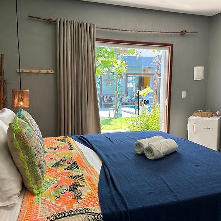 Hotel Azul De Milagres à São Miguel dos Milagres Extérieur photo