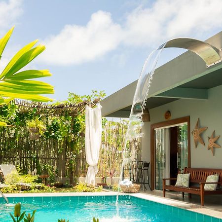 Hotel Azul De Milagres à São Miguel dos Milagres Extérieur photo