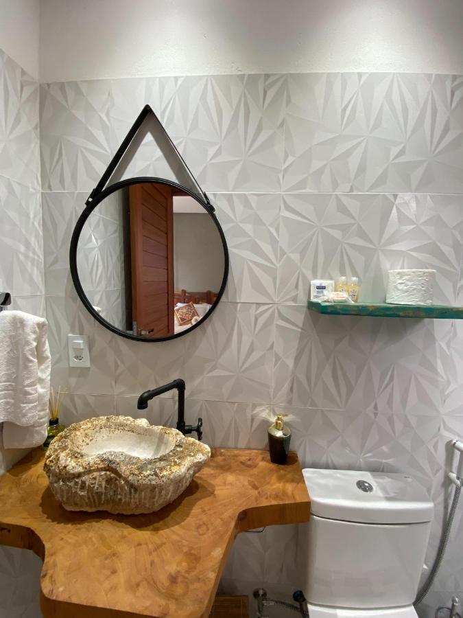 Hotel Azul De Milagres à São Miguel dos Milagres Extérieur photo