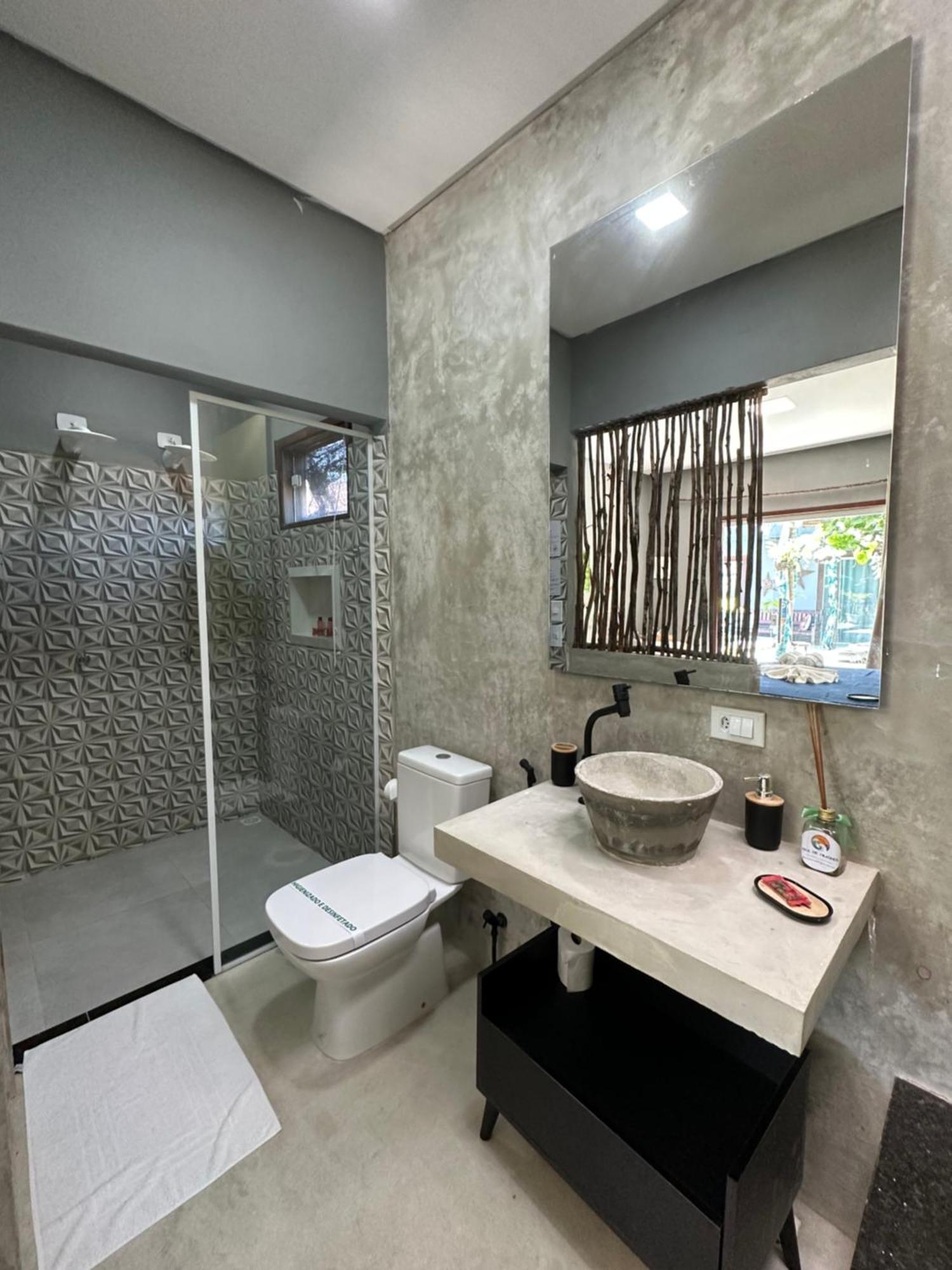 Hotel Azul De Milagres à São Miguel dos Milagres Extérieur photo